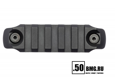 Планка Picatinny SAG на M-LOK