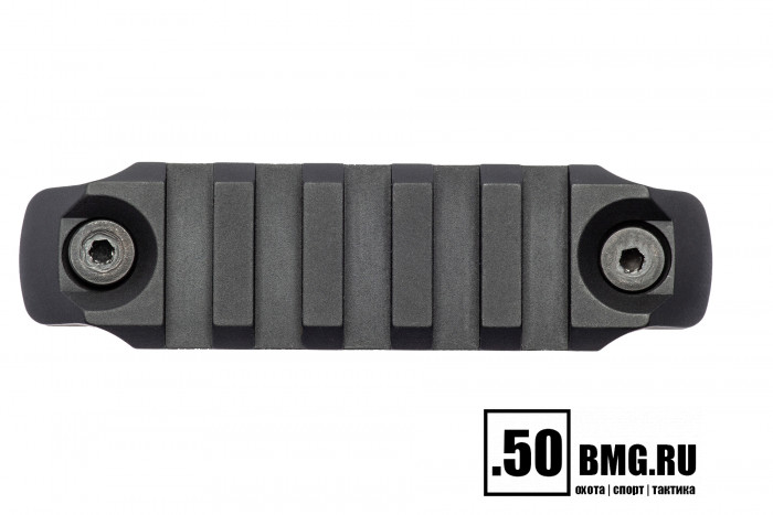 Планка Picatinny SAG на M-LOK