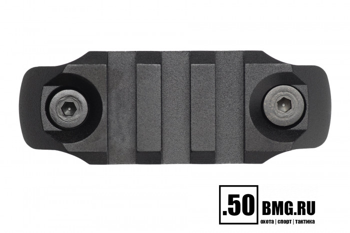 Планка Picatinny SAG на M-LOK