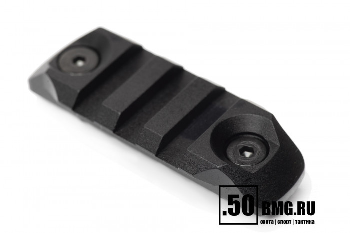 Планка Picatinny SAG на M-LOK