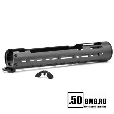 Цевьё LAC SpeedFire-03С для карабинов Сайга 12/340/12С/20/278 (LAC0135)