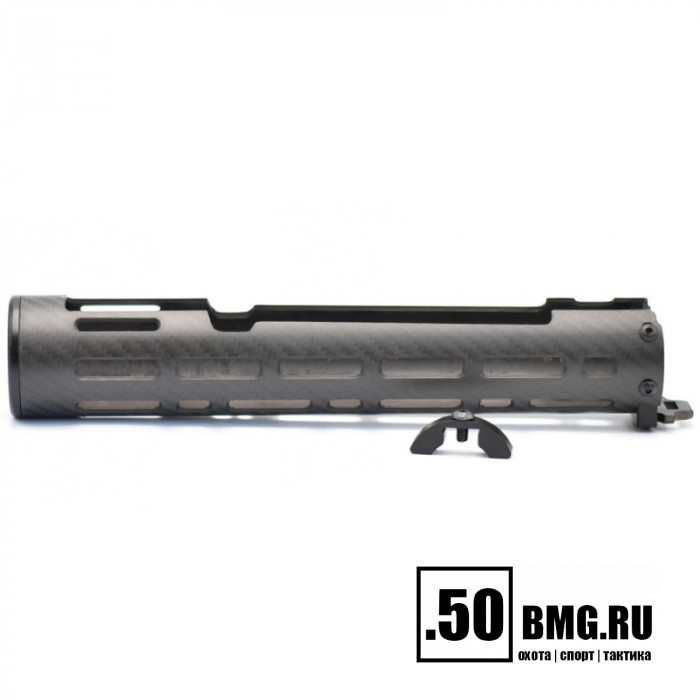 Цевьё LAC SpeedFire-03С для карабинов Сайга 12/340/12С/20/278 (LAC0135)