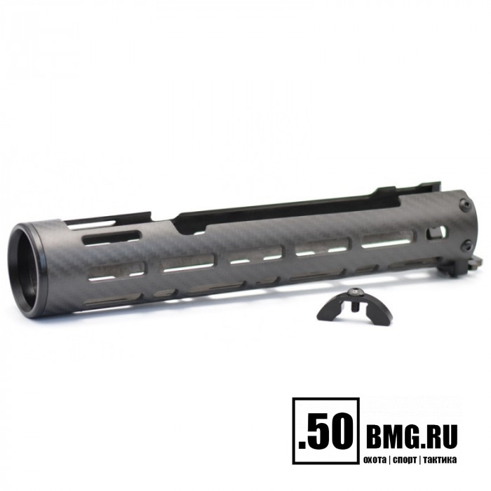 Цевьё LAC SpeedFire-03С для карабинов Сайга 12/340/12С/20/278 (LAC0135)