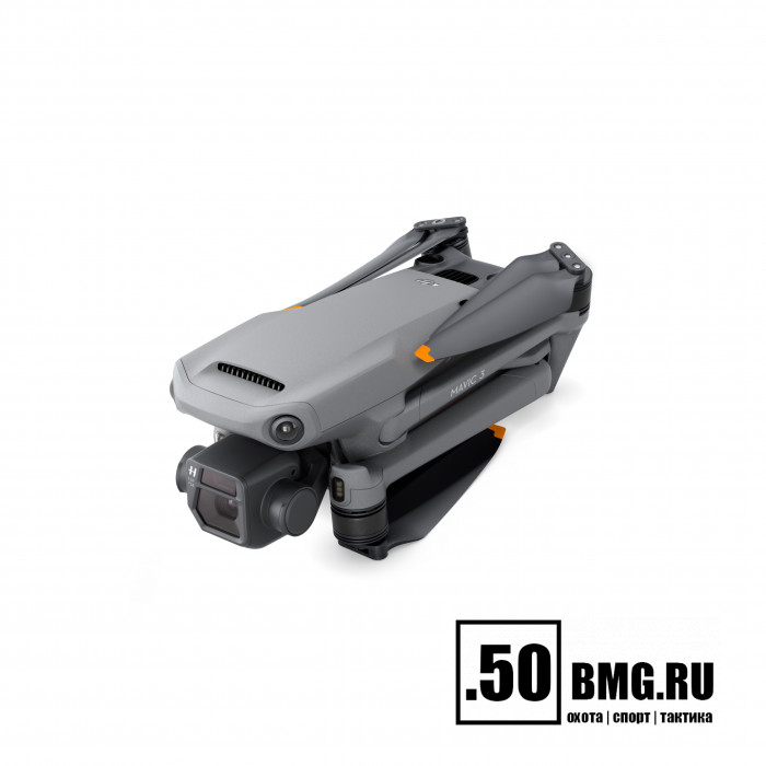 Квадрокоптер DJI Mavic 3 комплектация Standart