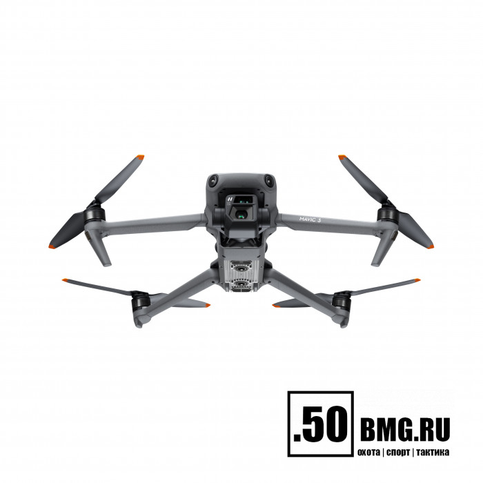 Квадрокоптер DJI Mavic 3 комплектация Standart