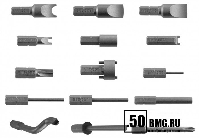 Набор инструментов Wheeler Engineering Deluxe 89 предметов