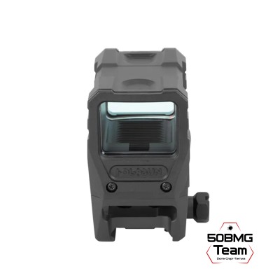 Коллиматорный прицел Holosun AEMS CORE Green