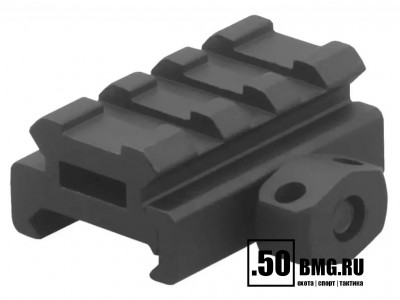 База Weaver-Weaver Vector Optics (SCRA-58)