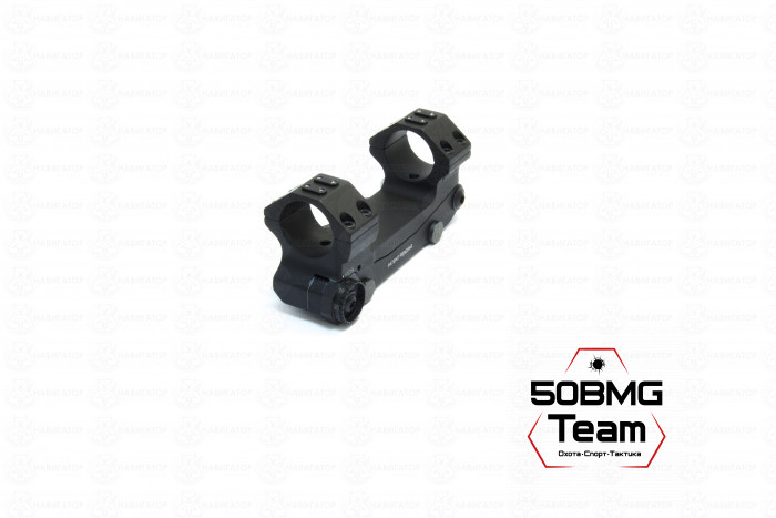 Быстросъемный кронштейн ERA-TAC, кольца 30 мм на Weaver, Picatinny (0-70 M.O.A., T1063-0025)