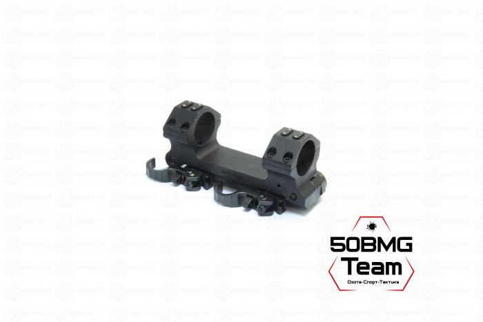 Быстросъемный кронштейн ERA-TAC, кольца 30 мм на Weaver, Picatinny (0-70 M.O.A., T1063-0025)