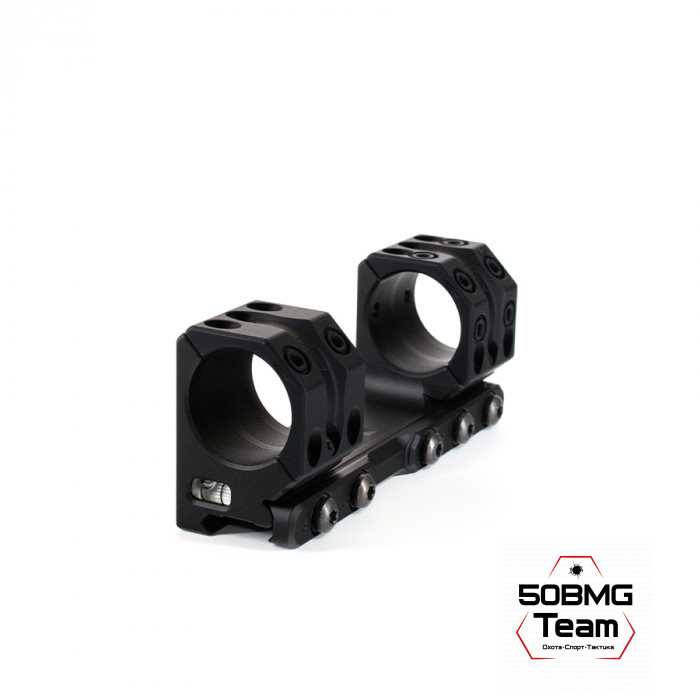 Кронштейн Spuhr SP-3601, кольца 30 мм на Weaver, Picatinny (20,6 M.O.A., H-30 мм)