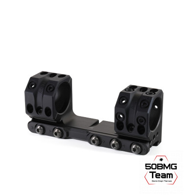 Кронштейн Spuhr SP-3601, кольца 30 мм на Weaver, Picatinny (20,6 M.O.A., H-30 мм)