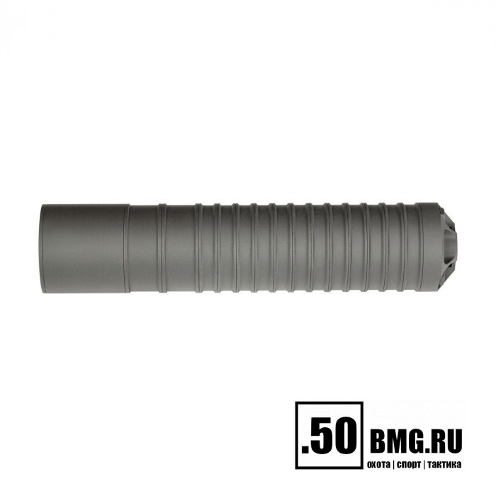 ДТК закрытого типа Гексагон на ВПО 220/223 без наплыва калибр 9,6х53