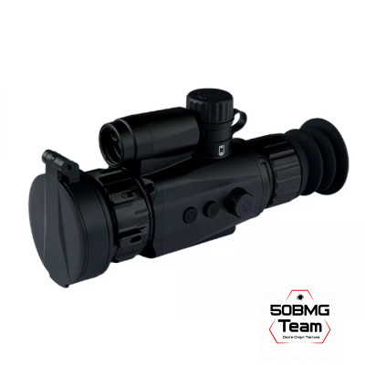 Тепловизионный прицел ARTELV Electron AETS48 LRF (4б8x50мм, 384x288)