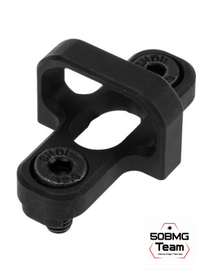 Антабка для карабинов ремней РТМ Кливер на M-LOK