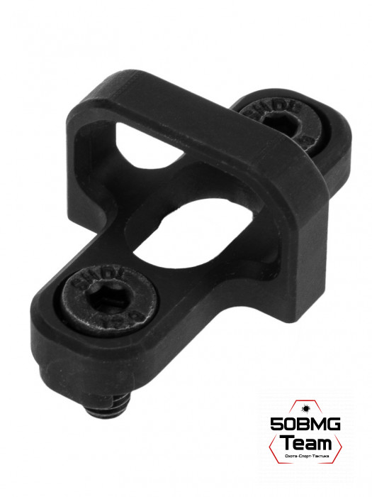 Антабка для карабинов ремней РТМ Кливер на M-LOK
