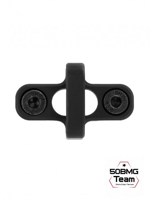 Антабка для карабинов ремней РТМ Кливер на M-LOK