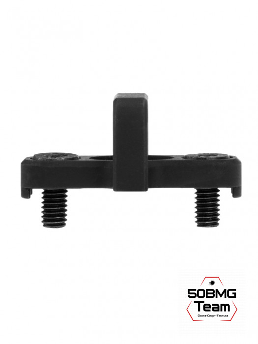 Антабка для карабинов ремней РТМ Кливер на M-LOK