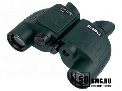Бинокль-дальномер Steiner LRF 1700 10x30 (2316)