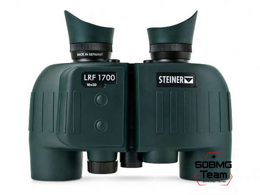 Бинокль-дальномер Steiner LRF 1700 10x30 (2316)