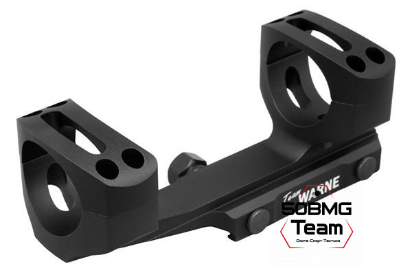 Кронштейн Warne MSR на Weaver для 30 мм прицелов (XSKEL30TW)