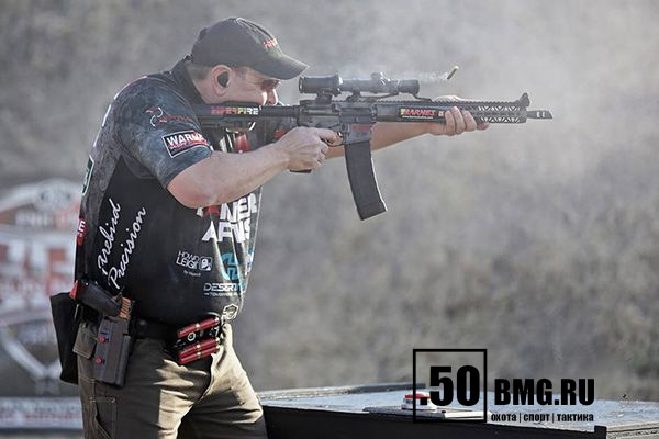 Кронштейн Warne MSR на Weaver для 30 мм прицелов (XSKEL30TW)