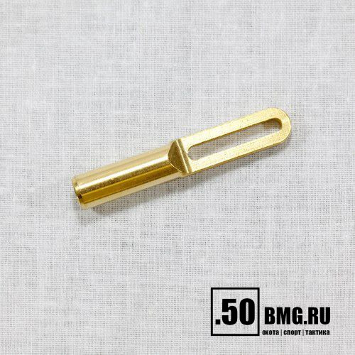 Латунный вишер Dewey для шомпола.410-12 кал (SPL)