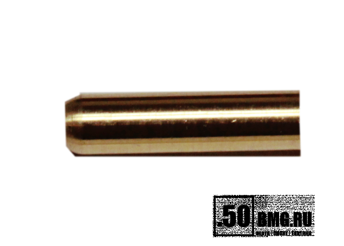 Адаптер Dewey для шомпола .33 кал (LGBA)