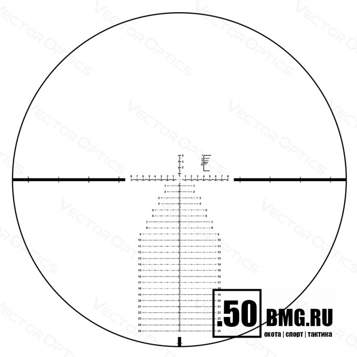 сетка VEC-MBR (SCFF-40)