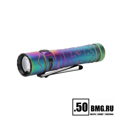 Фонарь Olight Warrior mini 2 TI Fire