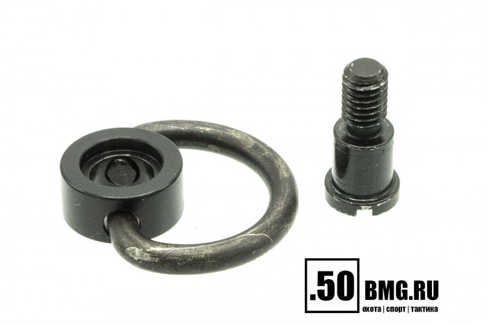 Антабка Зенит (Zenitco) одноточечная ПТ-1/ПТ3