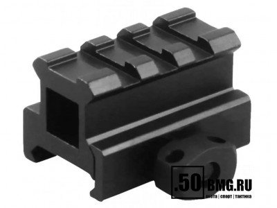 База Weaver-Weaver Vector Optics (SCRA-59)