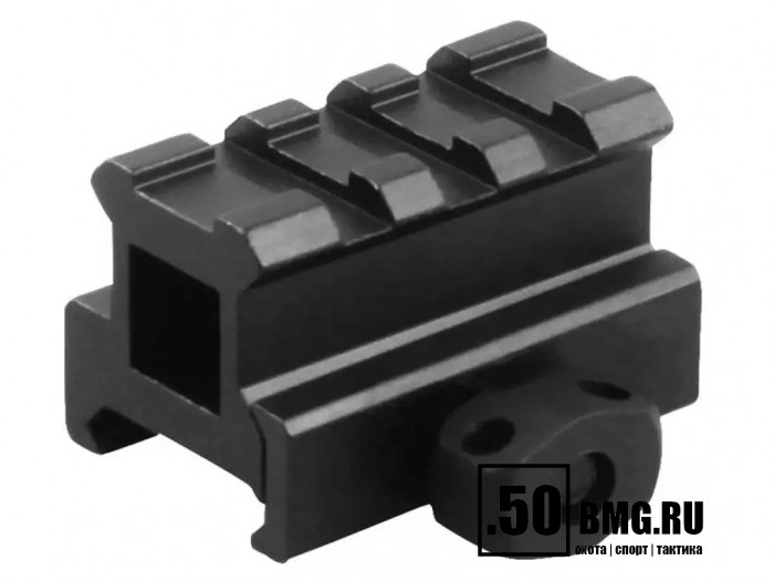 База Weaver-Weaver Vector Optics (SCRA-59)