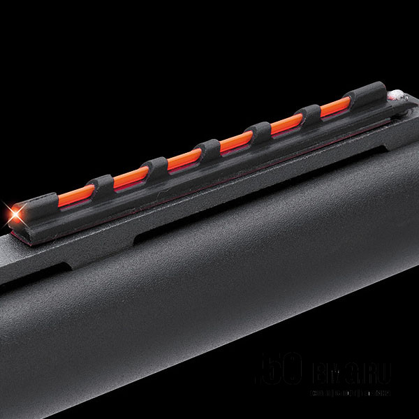 Мушка Truglo TG90, универсальная, красная