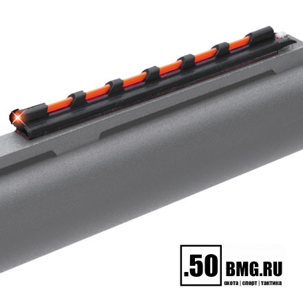 Мушка Truglo TG90, универсальная, красная