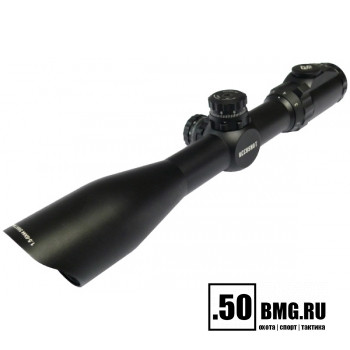 Оптический прицел LEAPERS Accushot Tactical IE 1,5-6x44 AO Compact