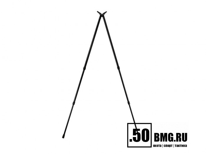 Опора для ружья Primos PoleCat™ 2 ноги, 3 секции, 64-157 см