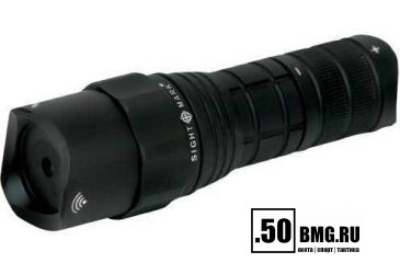(SM13033K) ЛЦУ Sightmark AT5R (красный лазер) weaver