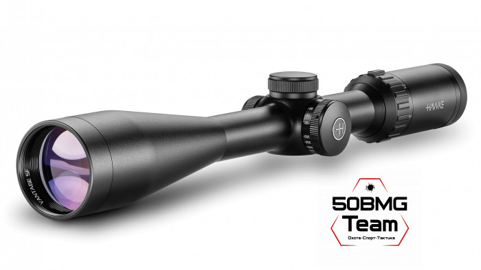 Оптический прицел Hawke Vantage SF 6-24x44