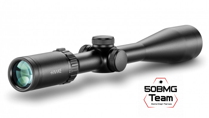 Оптический прицел Hawke Vantage SF 6-24x44