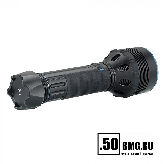 Фонарь Olight X9R Marauder