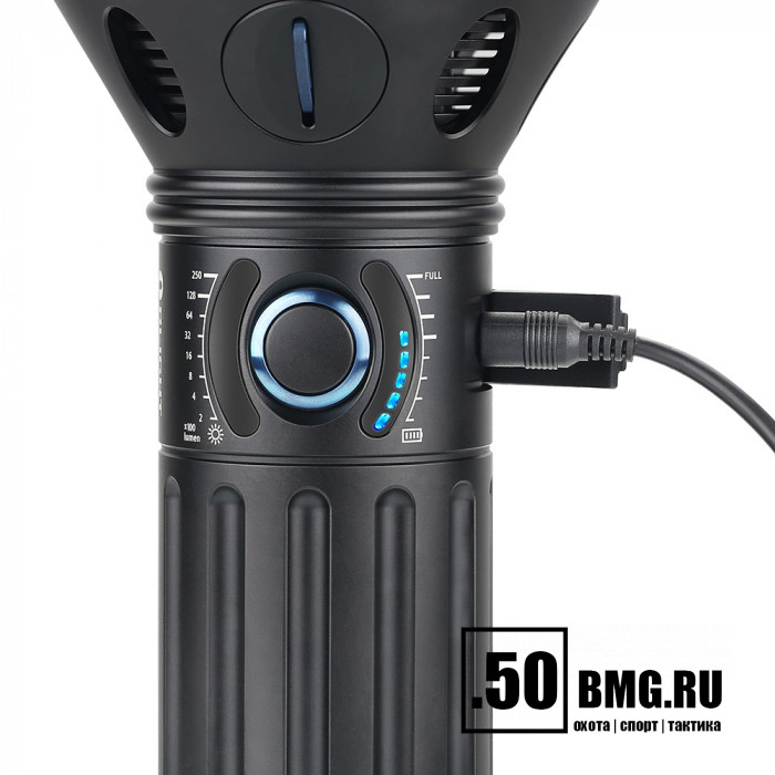 Фонарь Olight X9R Marauder