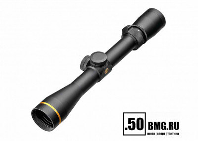 Оптический прицел Leupold VX-3i 2.5-8x36