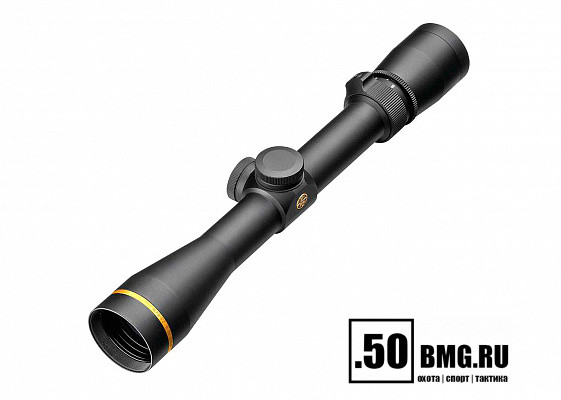 Оптический прицел Leupold VX-3i 2.5-8x36