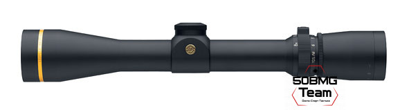 Оптический прицел Leupold VX-3i 2.5-8x36
