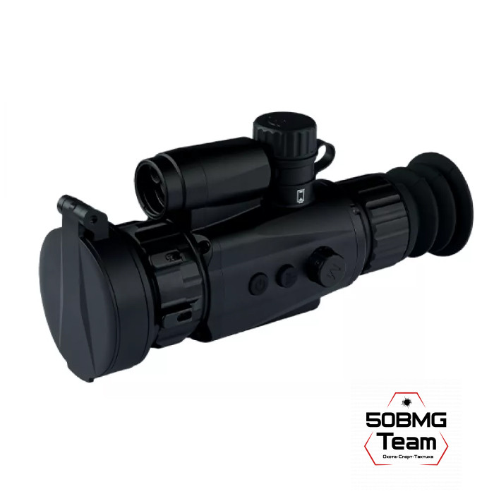 Тепловизионный прицел ARTELV Electron AETS14 LRF (1,4x25мм, 640x512)