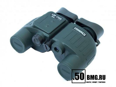 Бинокль-дальномер Steiner LRF 1700 8x30 (2315)