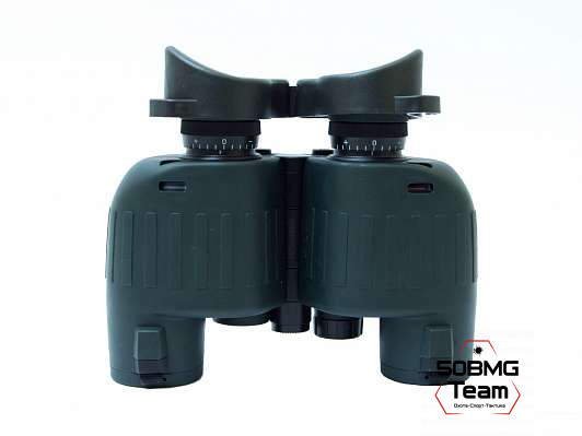 Бинокль-дальномер Steiner LRF 1700 8x30 (2315)