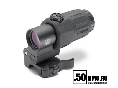 Увеличитель EOTech G33.STS Magnifier
