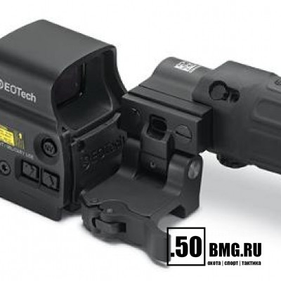 Увеличитель EOTech G33.STS Magnifier